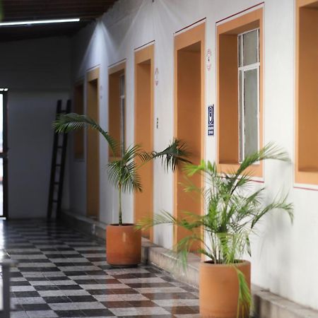 Hotel El Rincon De Jesusita Durango Exterior foto